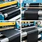forged carbon fiber fabric